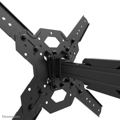 Neomounts WL40S-850BL14 TV mount wall 40-65" - full motion - fast installation view 8