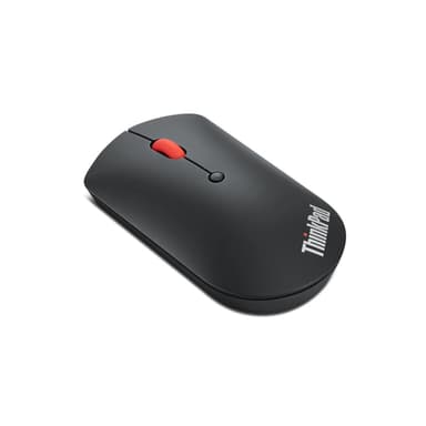 Lenovo 4Y50X88822 mouse Gaming Ambidextrous Bluetooth Optical 2400 DPI view 2
