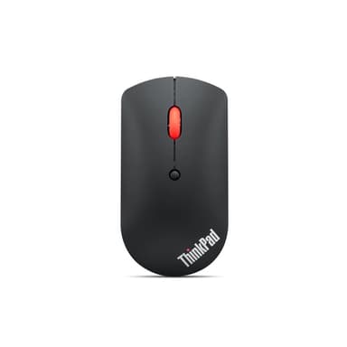 Lenovo 4Y50X88822 mouse Gaming Ambidextrous Bluetooth Optical 2400 DPI view 1