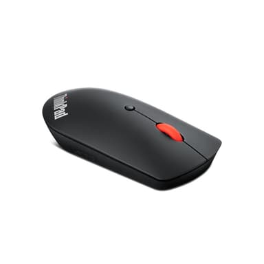Lenovo 4Y50X88822 mouse Gaming Ambidextrous Bluetooth Optical 2400 DPI view 4