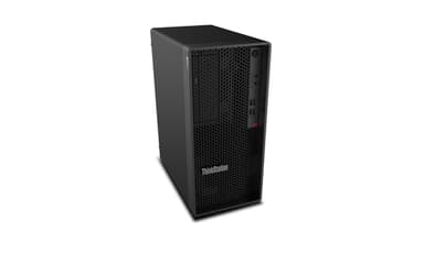Lenovo ThinkStation P2 Tower Gen 2 Intel Core Ultra 7 265 32 GB DDR5-SDRAM 1 TB SSD Windows 11 Pro Workstation Black view 4
