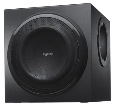 Logitech Surround Sound Speakers Z906 view 8