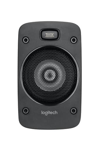 Logitech Surround Sound Speakers Z906 view 11