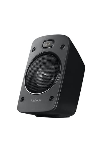 Logitech Surround Sound Speakers Z906 view 10