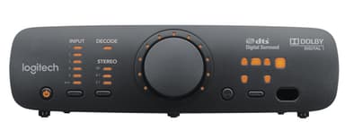 Logitech Surround Sound Speakers Z906 view 6