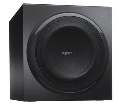 Logitech Surround Sound Speakers Z906 view 7