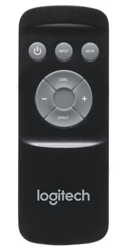 Logitech Surround Sound Speakers Z906 view 14
