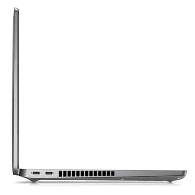 Circular Computing Dell Latitude 5430 Intel® Core™ i5 i5-1235U Laptop 35.6 cm (14") Full HD 16 GB DDR4-SDRAM 256 GB SSD Wi-Fi 6E (802.11ax) Windows 11 Pro Grey UK English view 5