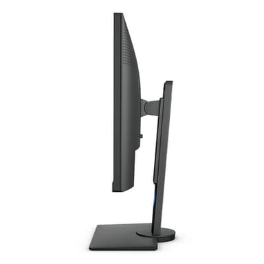 BenQ PD2705Q computer monitor 68.6 cm (27") 2560 x 1440 pixels Quad HD LED Grey view 9
