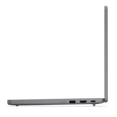 Lenovo Chrome 100e G5 M89 MediaTek Kompanio 540 Chromebook 29.5 cm (11.6") HD 4 GB LPDDR5x-SDRAM 64 GB UFS Wi-Fi 6E (802.11ax) ChromeOS Grey English view 8