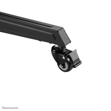 Neomounts FL50-540BL1 TV trolley 37-70" view 10