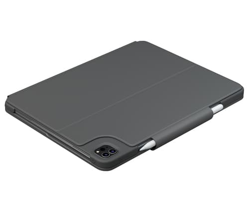 Logitech Slim Folio Pro for iPad Pro 12.9-inch (3rd and 4th gen) Turkish Bluetooth Graphite