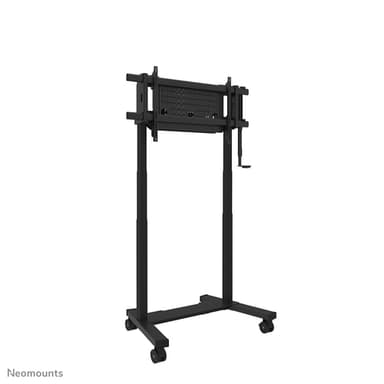 Neomounts FL55-975BL1 TV trolley 75-115" - motorised view 16