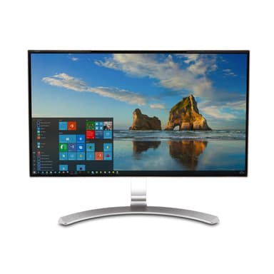 Kensington MagPro Magnetic Privacy Screen Filter for Monitors 27” (16:9) view 5