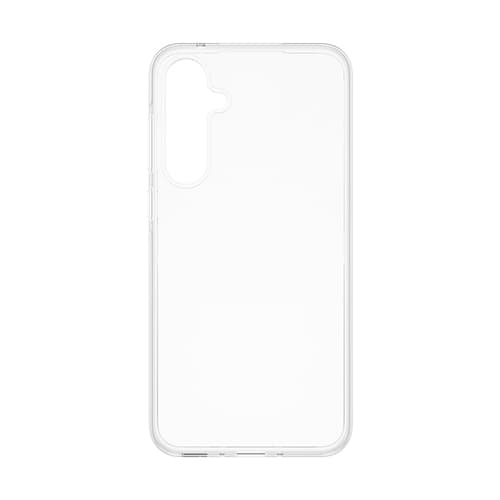 PanzerGlass SAFE. by ® TPU Case Samsung Galaxy A35 5G | Transparent | Bulk