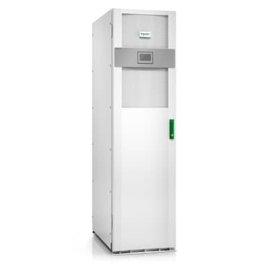 APC Galaxy VS UPS 30kW 400V with N+1 power module, for 5 smart modular 9Ah battery strings, Start-up 5x8 view 2