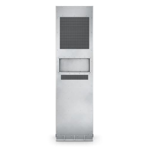 APC Galaxy VS UPS 30kW 400V with N+1 power module, for 5 smart modular 9Ah battery strings, Start-up 5x8