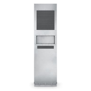 APC Galaxy VS UPS 30kW 400V with N+1 power module, for 5 smart modular 9Ah battery strings, Start-up 5x8 view 4