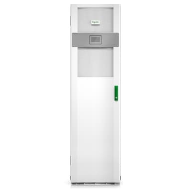 APC Galaxy VS UPS 30kW 400V with N+1 power module, for 5 smart modular 9Ah battery strings, Start-up 5x8 view 3