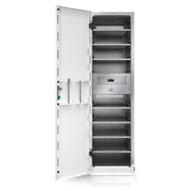 APC Galaxy VS Modular Battery Cabinet for up to 9 smart modular battery strings view 1