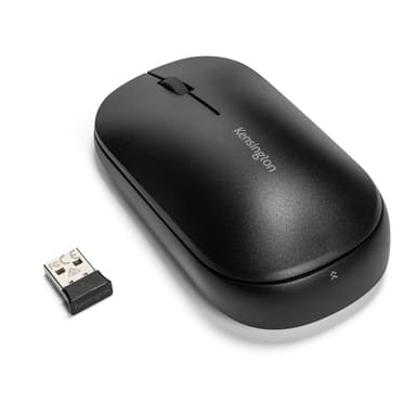 Kensington SureTrack Dual Wireless Mouse view 1