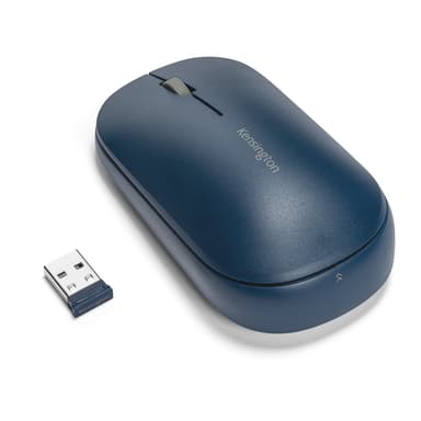 Kensington SureTrack Dual Wireless Mouse view 1