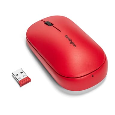 Kensington SureTrack Dual Wireless Mouse view 1