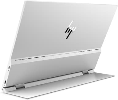 HP E-Series E14 G4 Portable Monitor view 4