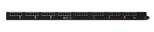 Vertiv U1079 power distribution unit (PDU) 48 AC outlet(s) 0U Black