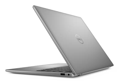 DELL Latitude 5455 Copilot+ PC Snapdragon X1P-42-100 Laptop 35.6 cm (14") Full HD+ 16 GB LPDDR5x-SDRAM 512 GB SSD Wi-Fi 7 (802.11be) Windows 11 Pro UK English Grey — 2WPF7 view 6
