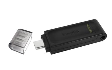 Kingston Technology DataTraveler 128GB USB-C 3.2 Gen 1 70 view 4