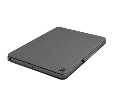 Logitech Combo Touch AZERTY French Smart Connector Graphite view 3