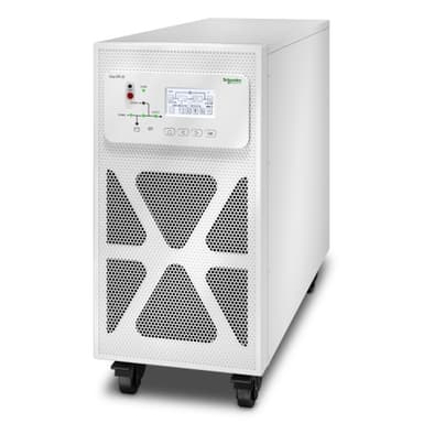 APC E3SUPS10K3I uninterruptible power supply (UPS) Double-conversion (Online) 10 kVA 10000 W view 1