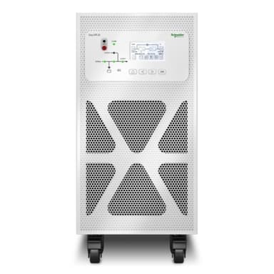 APC E3SUPS10K3I uninterruptible power supply (UPS) Double-conversion (Online) 10 kVA 10000 W view 3