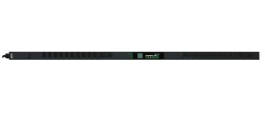 APC Easy Rack PDU, Switched, 0U, 1 Phase, 7.4kW, 230V, 32A, 20 x C13 and 4 x C19 outlets, IEC60309 2P+E inlet view 4
