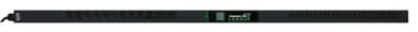 APC Easy Rack PDU, Switched, 0U, 1 Phase, 3.7kW, 230V, 16A, 20 x C13 and 4 x C19 outlets, IEC60309 2P+E inlet view 4
