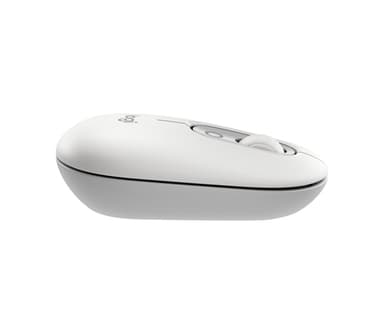 Logitech POP Mouse view 4