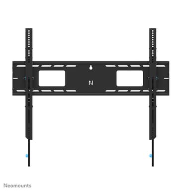 Neomounts WL35-750BL18 Heavy duty wall mount 55-98" - tilt - lockable - fast installation - TÜV view 3