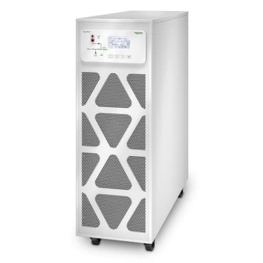 APC E3SUPS30K3I uninterruptible power supply (UPS) Double-conversion (Online) 30 kVA 30000 W view 1