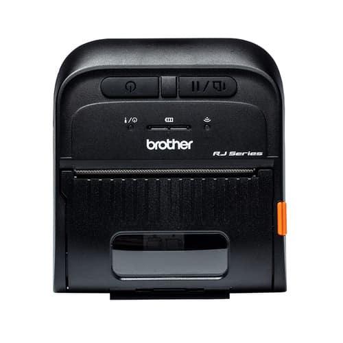 Brother RJ-3035B 203 x 203 DPI Wired & Wireless Direct thermal Mobile printer