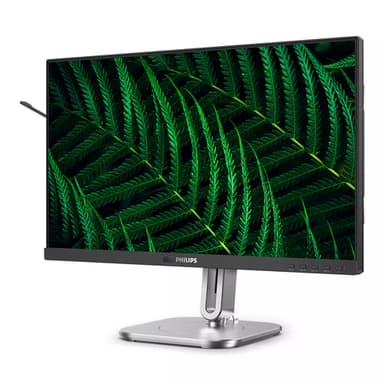 Philips 5000 series 24B2G5301/00 computer monitor 60.5 cm (23.8") 1920 x 1080 pixels Full HD LCD Black view 7