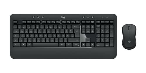 Logitech MK540 Advanced (QWERTZ) — 920-008675