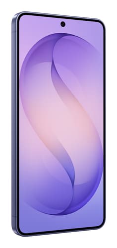 Samsung Galaxy S26 16 cm (6.3") Dual SIM Android 16.0 5G USB Type-C 12 GB 512 GB 4300 mAh Violet view 7