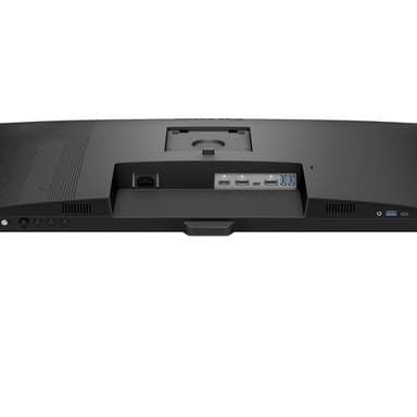 BenQ BL3290QT computer monitor 80 cm (31.5") 2560 x 1440 pixels Quad HD LED Black view 9