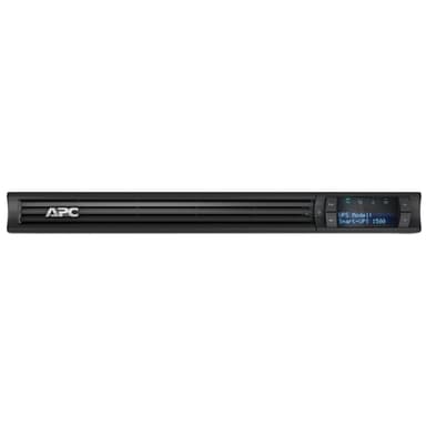 APC Smart-UPS SMT1500RMI1U - 4x C13, USB, Rackmount 1U, 1500VA view 2