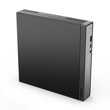Lenovo ThinkCentre neo 50q Gen 6 Intel Core Ultra 5 226V 16 GB 512 GB SSD Windows 11 Pro Mini PC Black view 11