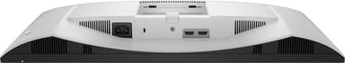 DELL S Series S2425HSM computer monitor 61 cm (24") 1920 x 1080 pixels Full HD LCD White view 6