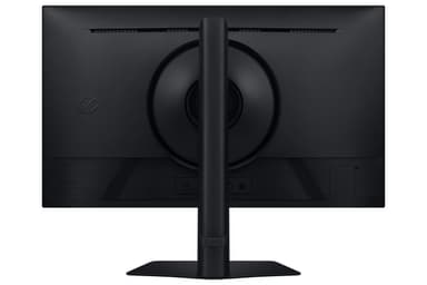 Samsung 27" Odyssey G6 G60F QHD 350Hz Gaming Monitor view 2