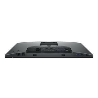 DELL Pro Plus P2425E computer monitor 61.1 cm (24.1") 1920 x 1200 pixels WUXGA LCD Black view 6