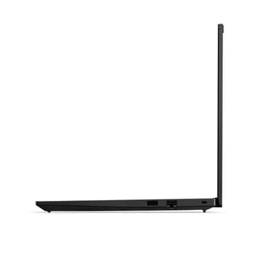 Lenovo ThinkPad E14 Gen 8 (AMD) Copilot+ PC AMD Ryzen™ AI 5 430 Laptop 35.6 cm (14") WUXGA 16 GB DDR5-SDRAM 512 GB SSD Wi-Fi 7 (802.11be) Windows 11 Pro Black English view 11